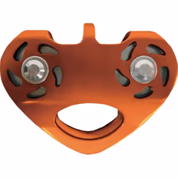 Caractéristiques principales de ce produit: Composition du support principal : Aluminium | Fonctionne sur corde tréssée - Pou ...