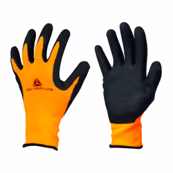 Normes des gants : EN 388-2016 : Protection contre les risques mécaniques. EN 420 : 2003 + A1 : 2009.