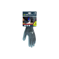 Delta Plus - gant agilite gris T09 DPVE702PG09