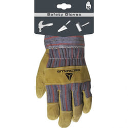 Gants Delta Plus DPDC10310; 10 Taille