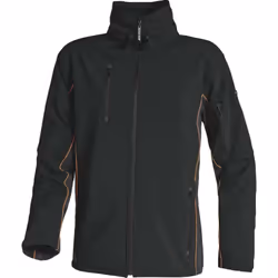 Découvrez la VESTE 'SOFTSHELL' DELTA PLUS, un vêtement idéal pour les professionnels et artisans travaillant en extérieur. Co ...