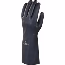 Découvrez le GANT DELTA PLUS NEOPRENE, un équipement essentiel pour vos besoins en matière de protection. Avec une longueur d ...