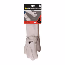 Normes des gants : EN 388-2016 : Protection contre les risques mécaniques. EN 407 : Protection contre la chaleur et/ou le feu ...