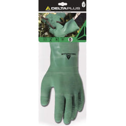 Delta Plus - Gant travaux de débroussaillage, taille 7