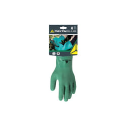 Venitex - delta plus - Gant travaux debroussaillage taille 9