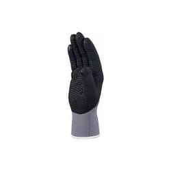 Delta Plus - Gants High-Teche-Elot - Gris/Noir - Taille 8