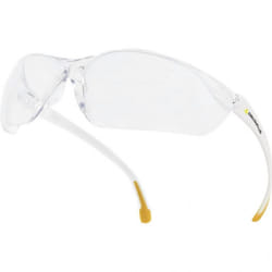 Lunettes de protection Delta Plus Meia AR- UV400; transparent