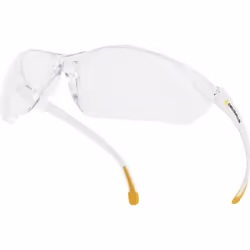 Lunettes de protection Delta Plus Meia AR- UV400; transparent