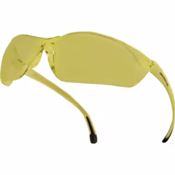 Lunettes de protection Delta Plus Meia AR- UV400; jaune