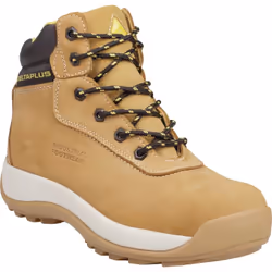 Delta Plus SAGA S3 SRC HRO, Mâle, Adulte, Bottes de sécurité, Beige, EUE, 200 J