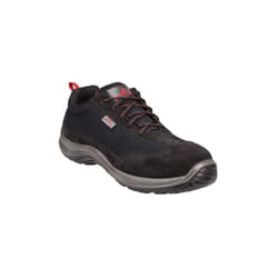Chaussures de sécurité 40 mixtes Asti Delta Plus SP1 src - noires