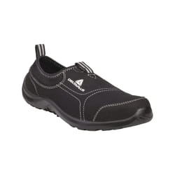Delta Plus - Chaussures de sécurité, S1P a src, T37 Unisexe, Noir, antistatiques ( Prix pour 1 paire )