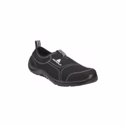 Genre = Unisexe Pointure EUR = 38 Pointure UK = 5 Pointure US = 6,5 Couleur = Noir Coques de sécurité = Oui Protection ESD =  ...