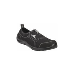 Delta Plus - Chaussures de sécurité, S1P src, T38 Unisexe, Noir, antistatiques ( Prix pour 1 paire )