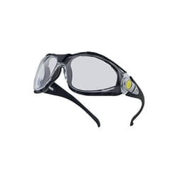 Delta Plus - pacaylvin pacaya lyviz lot de 100 lunettes à verres simples en polycarbonate transparent