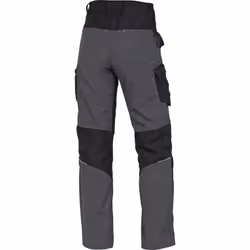 Delta Plus M5PA2 Noir, Gris