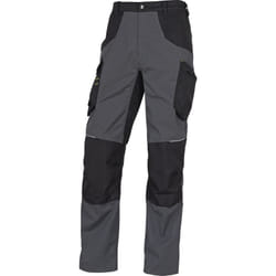 Delta Plus M5PA2 Noir, Gris