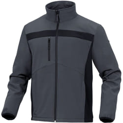 Delta Plus - Veste de travail Noir/Gris taille xl ( Prix pour 1 )