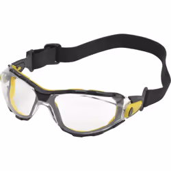 Les Lunettes polycarbonate monobloc DELTA PLUS-PACAYSTIN sont conçues pour offrir une protection maximale dans des environnem ...