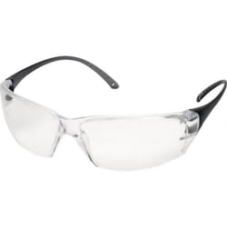 Lunettes de protection Delta Plus Milo; transparent