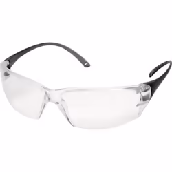 Lunettes de protection Delta Plus Milo; transparent