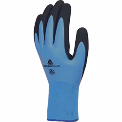 Les gants Delta Plus offrent une protection optimale pour diverses applications, notamment l'agriculture, le BTP, l'industrie ...