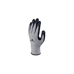 Delta Plus - Gant de Protection Nitrile Deltaplus - Résistance Abrasion, Coupure, Perforation