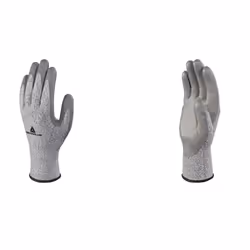 Delta Plus VENICUT 34, Gants d'atelier, Gris, M, EUE, Adulte, Adulte