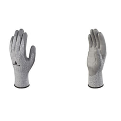 Delta Plus VENICUT 34 Gants d'atelier Gris Polyuréthane 1 pièce(s)