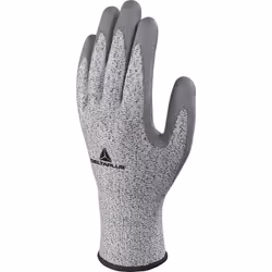 Découvrez le Gant Tricot Delta Plus Econocut, idéal pour une protection optimale dans divers environnements de travail. Conçu ...