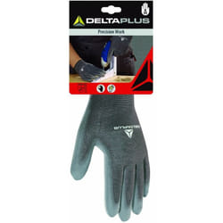 Delta Plus - Gant Precision Polyest Enduit Pu 06