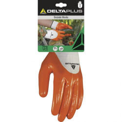 Gants Delta Plus DPVE715OR09; 9 Taille