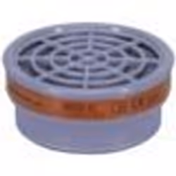 VENITEX Kit de 2 galettes pour demi-masque M6400