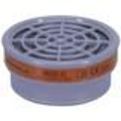 VENITEX Kit de 2 galettes pour demi-masque M6400