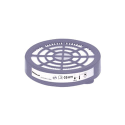 Delta Plus - Filtre pour Demi-masque Jupiter M6200, demi-masque Jupiter M6100