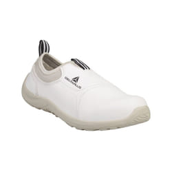 Chaussures de sécurité, S2 a src Unisexe, Blanc, antistatiques ( Prix pour 1 paire )