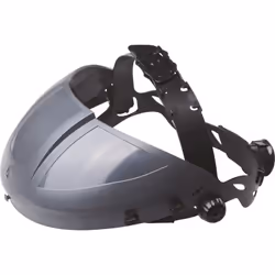 Découvrez le porte-visière DELTA PLUS - VISORH, un accessoire essentiel pour vos lunettes de protection. Ce modèle garantit u ...