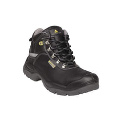 Delta Plus - Chaussures de sécurité SAUL2ES3NO43 - S3 src esd - Noir - Taille 43