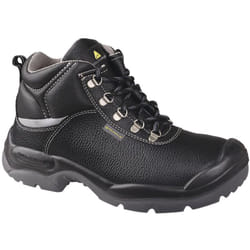 Delta Plus - Bottes de sécurité SAULT2 S3 esd, t 45, noir, S3 src, antistatiques ( Prix pour 1 paire )