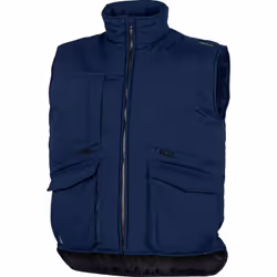Genre = Mixte Taille = S Propriétés des matériaux = Coupe-vent Matériel externe = Polyester Couleur = Bleu marine Conformité ...