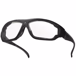 Les lunettes de protection Blow 2 de la marque Delta Plus sont présentées ici dans leur version incolore. Conçues pour s'adap ...