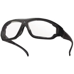 Delta Plus - Lunettes Polycarbonate Blow 2 Incolore