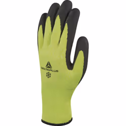 Découvrez le Gant Tricot Delta Plus Polyéthylène Haute Performance / Acrylique, un équipement de protection indispensable pou ...
