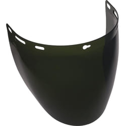 Delta Plus - visière de protection injectée polycarbonate VISORTOT5