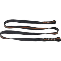 Delta Plus - longe et point d'ancrage sangle - 2 m LO030200
