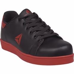 Découvrez les chaussures basses en cuir de sécurité Delta Plus Smash, un modèle alliant confort et sécurité avec une esthétiq ...