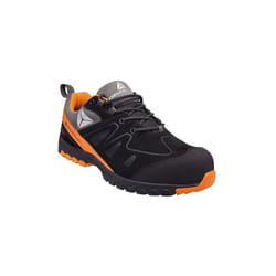 Chaussures de sécurité 46 mixtes Brooklyn Delta Plus S3 hro src