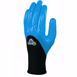 Gants Delta Plus DPVE715BL08; 8 Taille