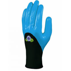 Gants Delta Plus DPVE715BL08; 8 Taille
