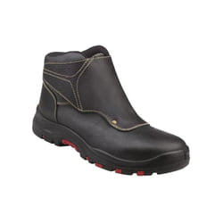 Delta Plus - Chaussure de Soudeur Cobra S3 Noir T43